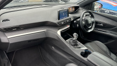 Peugeot 5008 1.2 PureTech GT Line Premium 5dr Petrol Estate